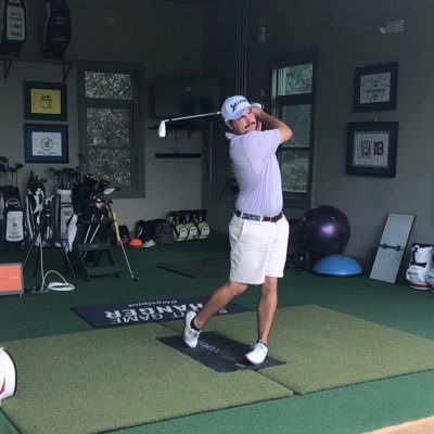 Profile Picture of Eric Brunner (@EricBrunnerGolf) on Twitter