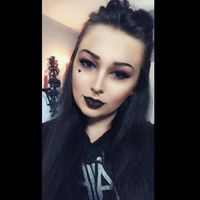 Profile Picture of Haley Gish (@haley-gish-1) on Quora