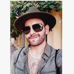 Profile Picture of CESAR PAEZ (@cesarbeard) on Instagram