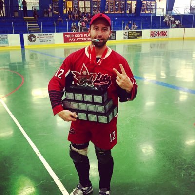 Profile Picture of Jeffrey Bradley (@frey21) on Twitter