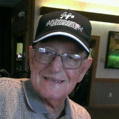 Profile Picture of Robert Barkey (@RobertBarkey1) on Twitter