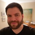 Profile Picture of Daniel Ott (@drdanielott) on Instagram