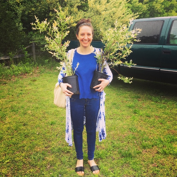 Profile Picture of Maria Bowe (@nillacooky) on Poshmark