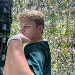 Erik Olson - Instagram Profile Picture of Erik Olson (@erikolson_vi) on Instagram