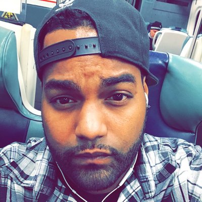 Profile Picture of Andre Kennedy (@OnDrizzy25) on Twitter
