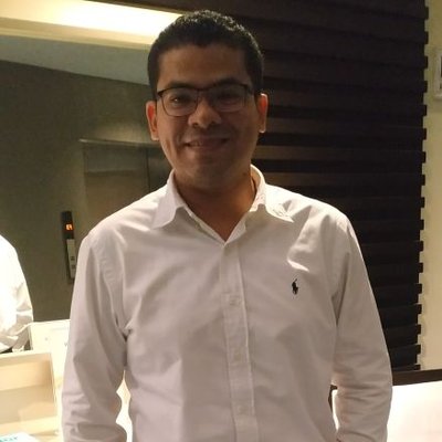 Profile Picture of Jonathan Velasquez (@Freddy_JV) on Twitter