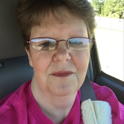 Profile Picture of Bobbie Hudson (@bobbieh97435283) on Twitter