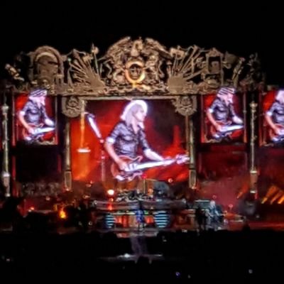 Profile Picture of  ✨m̶o̶r̶g̶a̶n̶ 🐈 (@JOCALDERONEFAN) on Twitter