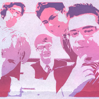 Profile Picture of Nicholas Guida (@nGu1da) on Twitter