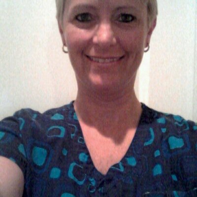 Profile Picture of Jodi Allison (@sonarjodi17) on Twitter