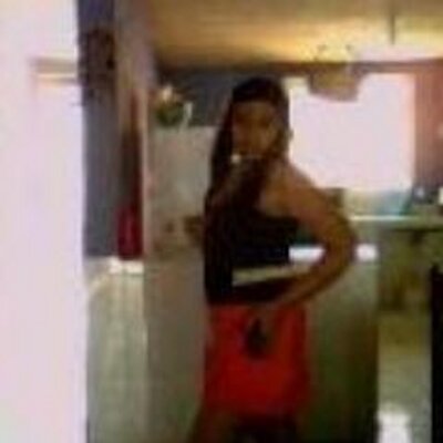 Profile Picture of Cristina Magdaleno (@A_C_negrete) on Twitter