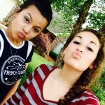 Profile Picture of Maeve Scott (@maevey__baby) on Instagram