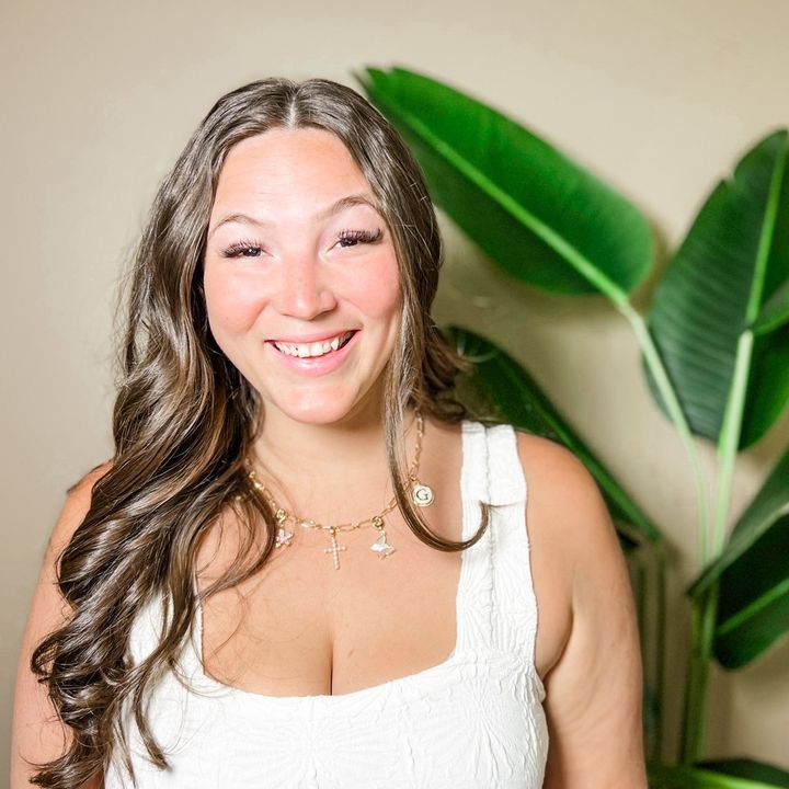 Profile Picture of Hazel Grace Finds (@hazelgracefinds) on Tiktok