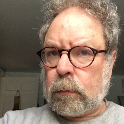 Profile Picture of Ronald Koltnow (@rkoltnow) on Twitter
