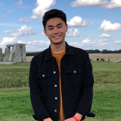 Profile Picture of ET (@erictran00) on Twitter