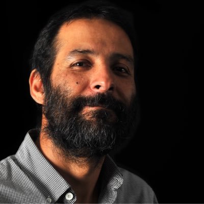 Profile Picture of Marco De La Concha (@marcodelaconcha) on Twitter