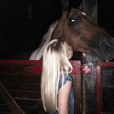 Profile Picture of Katie Everitt (@katie_everitt13) on Twitter