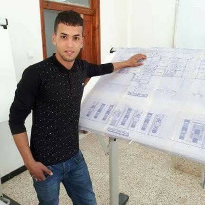 Profile Picture of Mohammed Imad (@Mohamed_imad_1) on Twitter