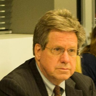 Profile Picture of William Pace (@cdilpace) on Twitter