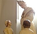 Profile Picture of Our Lady of La Salette - Wikipediaon Wikipedia