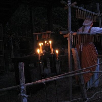 Profile Picture of Patrick Matherne (@RenFestHQ) on Twitter