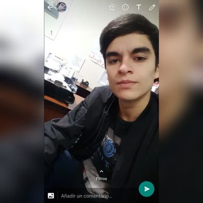 Profile Picture of Cesar Miranda Cordova (@CesarMirandaCo1) on Twitter