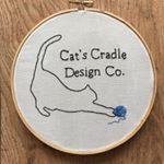 Profile Photo of Catherine Young (@catscradledesignco) on Instagram