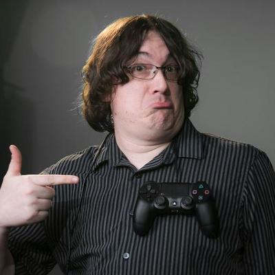 Profile Picture of Steve Melton (@SteveMelton) on Twitter