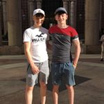 Profile Picture of james vaughan (@jvaughan123) on Instagram