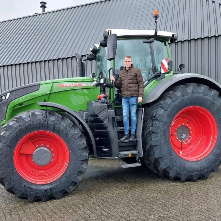 Profile Picture of mitchellfik (@mitchellfik) on Tiktok