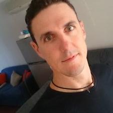 Profile Picture of Chris Stein (@DannyPhantome01) on Twitter