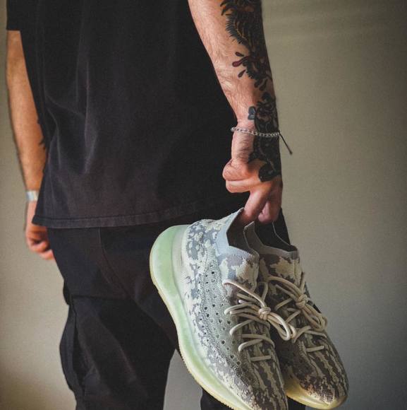 Profile Picture of Wyatt Cox (@wcox2323) on Poshmark