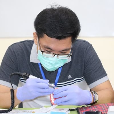 Profile Picture of Robin Hong Tun (@RobinHongTun1) on Twitter