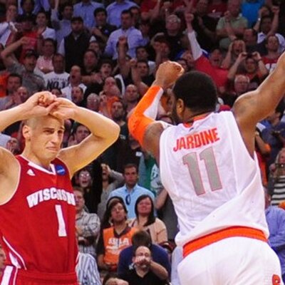 Profile Picture of Kyle Kappes (@DonsBball2016) on Twitter