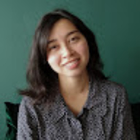 Profile Picture of Katrina Bonwit (@katpbon) on Poshmark