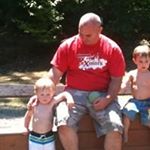 Profile Picture of Wilfred Charette (@charettewilfred) on Instagram
