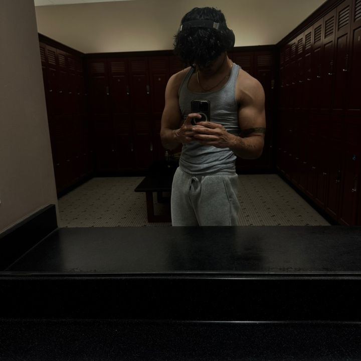 Profile Picture of Michael Mitchell (@@m.mitchell01) on Tiktok