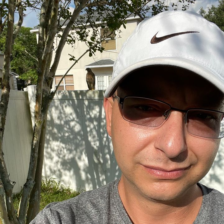 Profile Picture of Jason Mich (@jasonmich5) on Tiktok