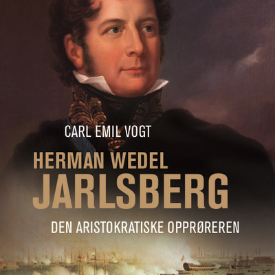 Profile Picture of Carl Emil Vogt (@VogtCarl) on Twitter