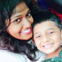 Profile Picture of Pinali Patel (@pinali-patel-4) on Quora