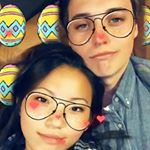 Profile Picture of Jason&Hannah (@yason_and_ham) on Instagram