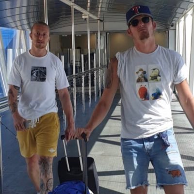 Profile Picture of Adam Foster (@adamfoster91) on Twitter