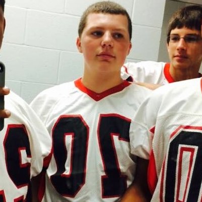 Profile Picture of Thomas Blackledge (@King_TJB_23) on Twitter
