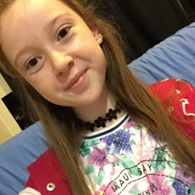 Profile Picture of Hailey Malone (@hailey_malo) on Twitter