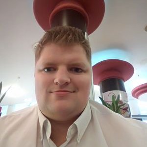 Profile Picture of Daniel Meßinger (@Danielvonirgend) on Twitter