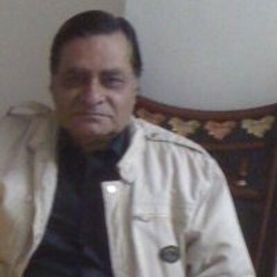 Profile Picture of Khalid Nasr Raja (@knraja50) on Twitter