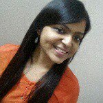 Profile Picture of Aparna Ramakrishnan (@aparnaramakrishnan) on Instagram