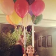 Profile Picture of Paula Espinosa (@paulaespi) on Pinterest