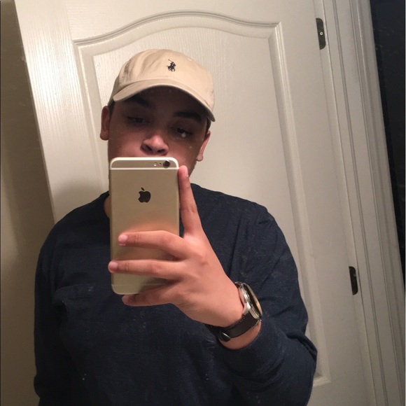 Profile Picture of Jeffrey Calmbacher (@jcalm1997) on Poshmark