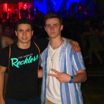 Profile Picture of Mike Bellantoni (@mibe256) on Twitter